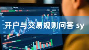 开户与交易规则问答 sy