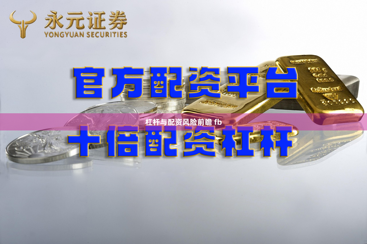 杠杆与配资风险前瞻 fb