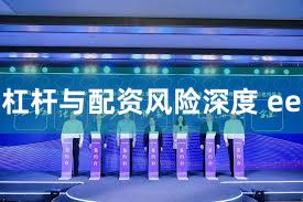 杠杆与配资风险深度 ee