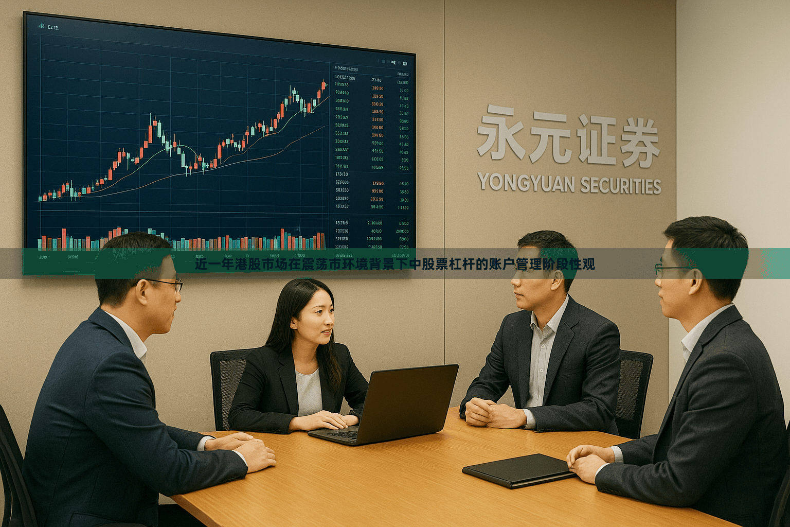 近一年港股市场在震荡市环境背景下中股票杠杆的账户管理阶段性观